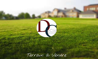 Terrain  720 m² à vendre à Auger-Saint-Vincent (60800)