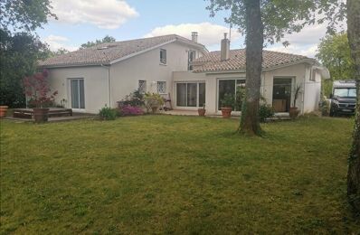 vente maison 827 000 € à proximité de Beautiran (33640)