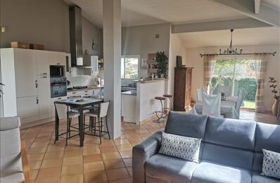 vente maison 805 000 € à proximité de Bouliac (33270)