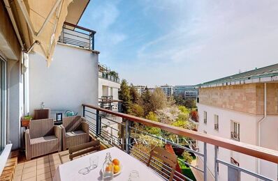 vente appartement 1 095 000 € à proximité de Bezons (95870)