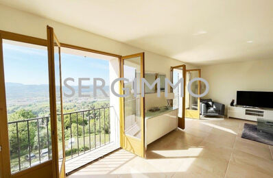 vente appartement 280 000 € à proximité de Mougins (06250)