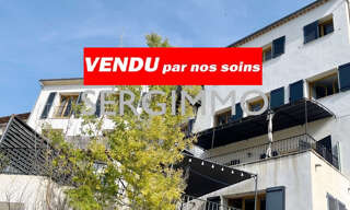 Appartement 4 Pièces 102 m² à vendre à Montauroux (83440)