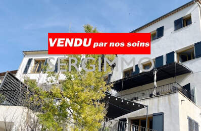 VENDUE PAR NOS SOINS EXCLUSIVITE Appartement vue panoramique Montauroux 4 pièce(s) 102m2 — photo du bien