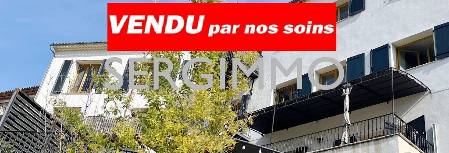 Appartement 4 Pièces 102 m² à vendre à Montauroux (83440)