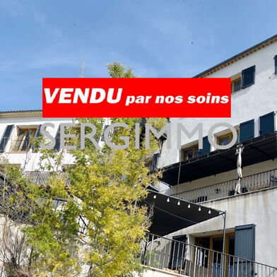 Appartement 4 pièces 280000 €