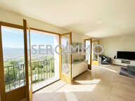 VENDUE PAR NOS SOINS EXCLUSIVITE Appartement vue panoramique Montauroux 4 pièce(s) 102m2 — photo 2