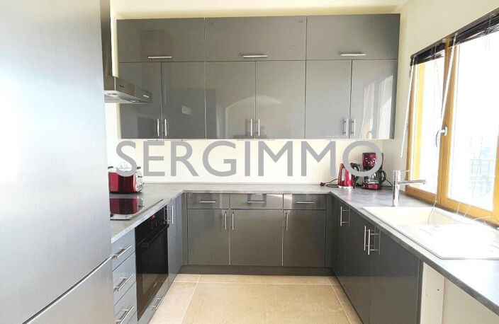 VENDUE PAR NOS SOINS EXCLUSIVITE Appartement vue panoramique Montauroux 4 pièce(s) 102m2 — photo 5