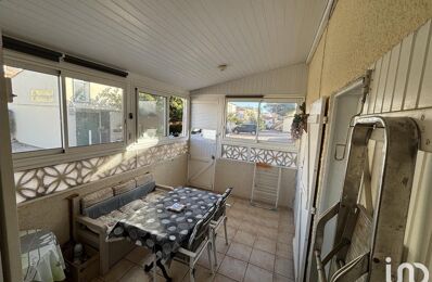 vente appartement 188 000 € à proximité de Sainte-Marie-la-Mer (66470)