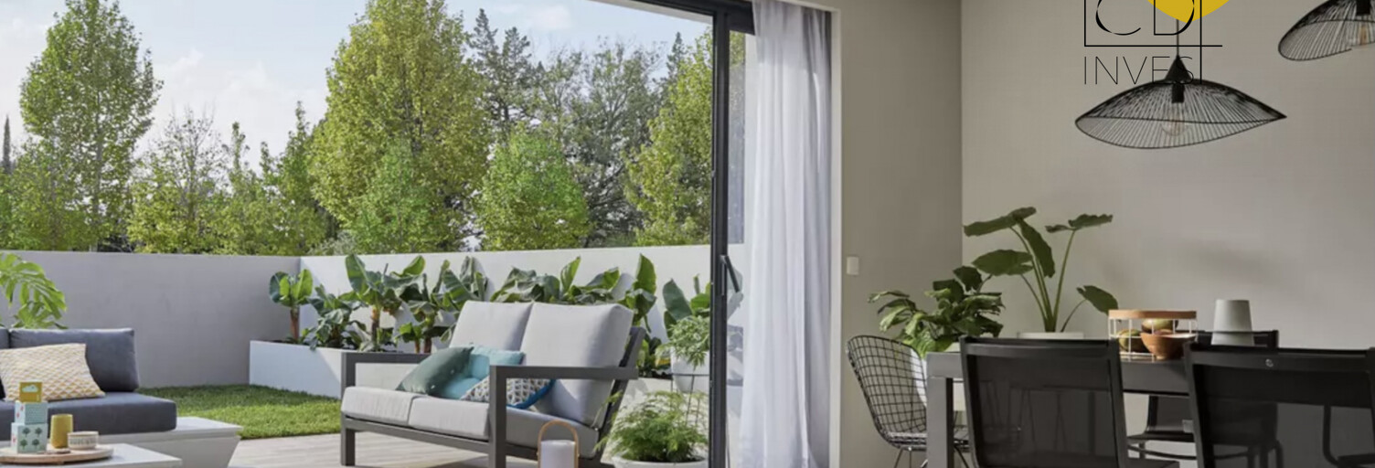 Appartement 5 Pièces 145 m² à vendre à Marseille 8 (13008)