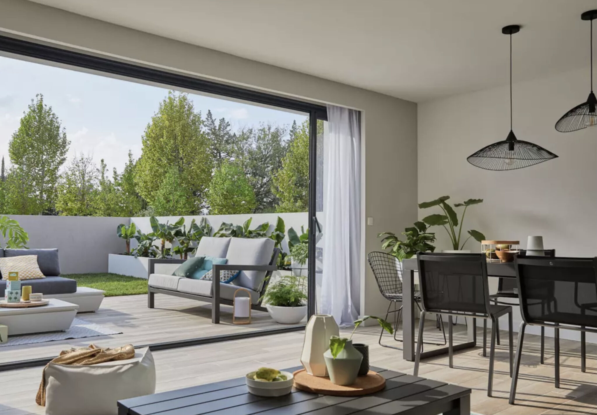 Appartement  T5 à vendre Marseille 8eme 13008