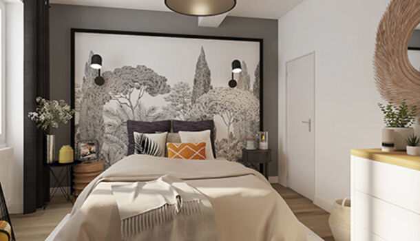 Appartement 5 pièces  à vendre Marseille 8eme 13008