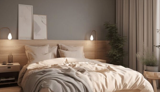 Appartement 5 pièces  à vendre Marseille 8eme 13008