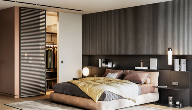 Appartement 5 pièces  à vendre Marseille 8eme 13008