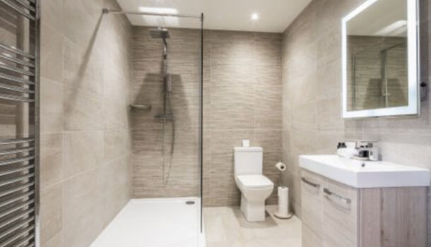 Appartement 5 pièces  à vendre Marseille 8eme 13008