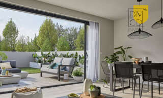 Appartement 5 Pièces 145 m² à vendre à Marseille 8 (13008)