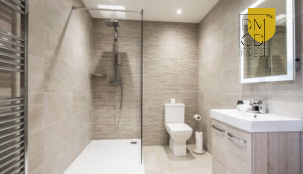 Appartement 5 pièces  à vendre Marseille 8eme 13008