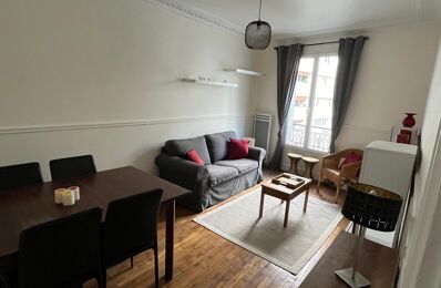 location appartement 1 345 € CC /mois à proximité de Le Chesnay-Rocquencourt (78150)