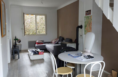 appartement 3 pièces 63 m2 à louer à Montbonnot-Saint-Martin (38330)