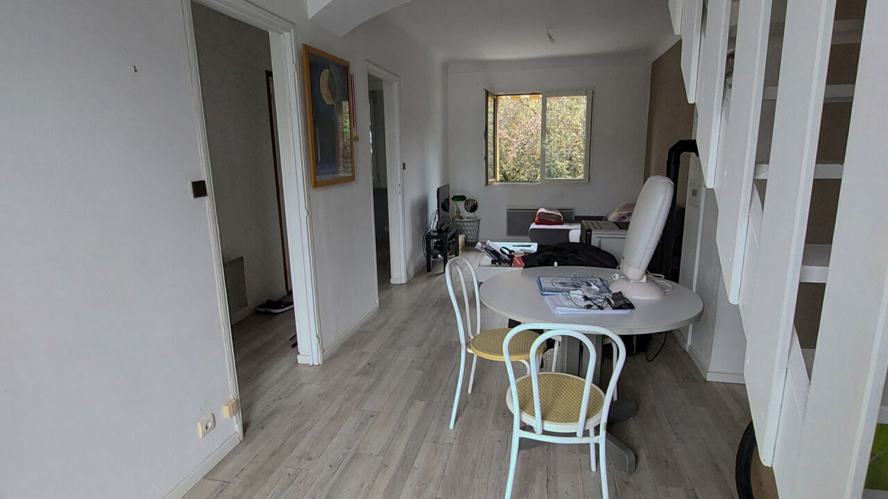 appartement 3 pièces 63 m2 à louer à Montbonnot-Saint-Martin (38330)