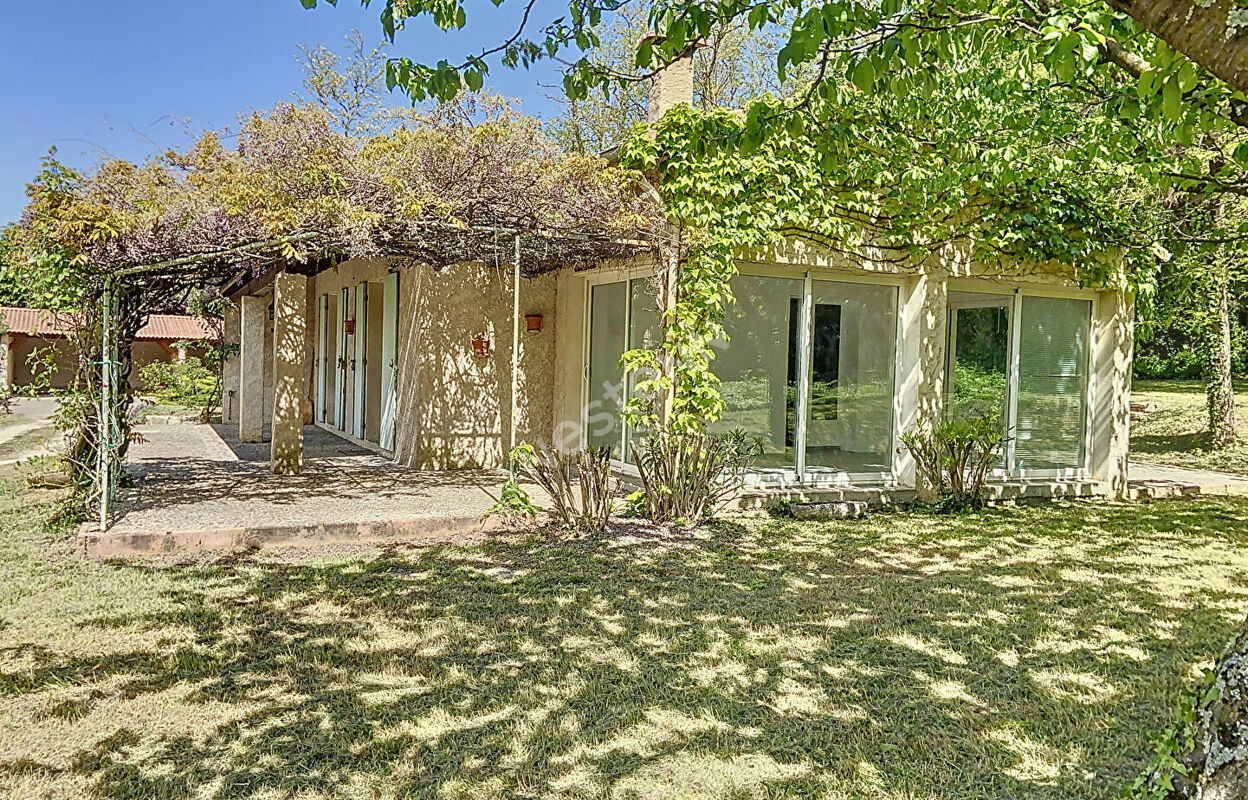 maison 4 pièces 120 m2 à vendre à Livron-sur-Drôme (26250)
