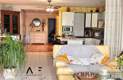 vente appartement 435 000 € à proximité de Aubagne (13400)