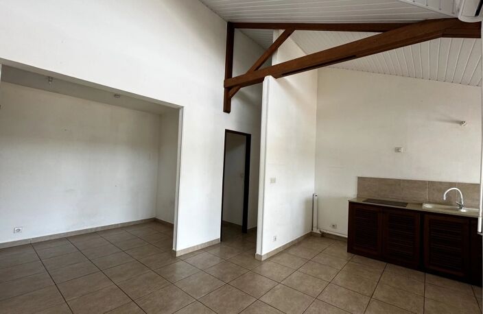 appartement T2 dans une résidence sécurisé — photo 2