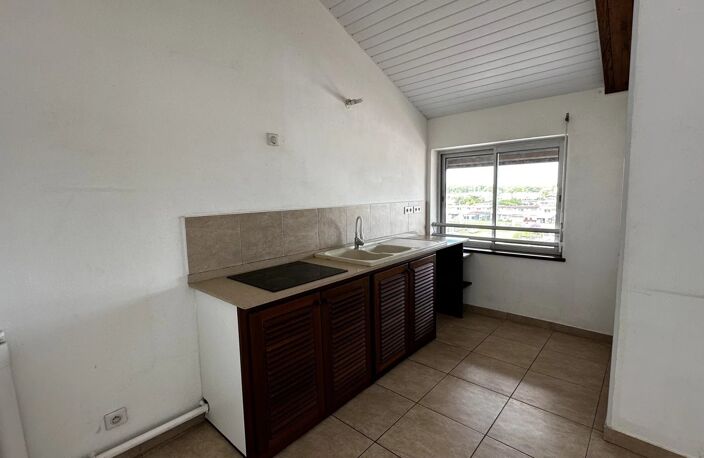 appartement T2 dans une résidence sécurisé — photo 3