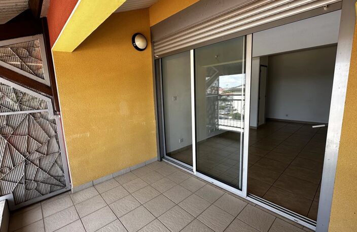 appartement T2 dans une résidence sécurisé — photo 5