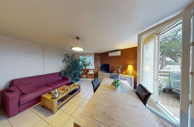 vente appartement 199 000 € à proximité de Palavas-les-Flots (34250)