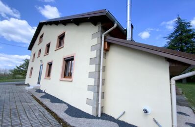 vente maison 319 900 € à proximité de Plombières-les-Bains (88370)