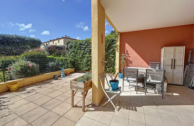 vente appartement 250 000 € à proximité de Roquebrune-sur-Argens (83520)