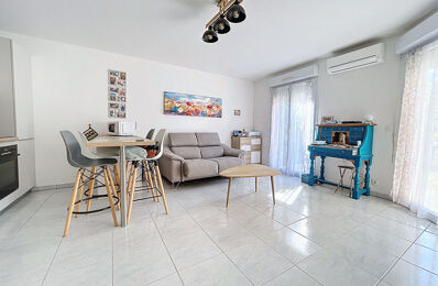 vente appartement 250 000 € à proximité de Mandelieu-la-Napoule (06210)