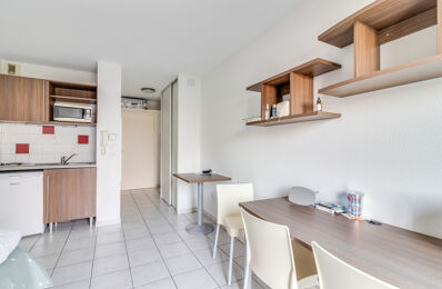 vente appartement 52 200 € à proximité de Villeneuve-d'Ascq (59)