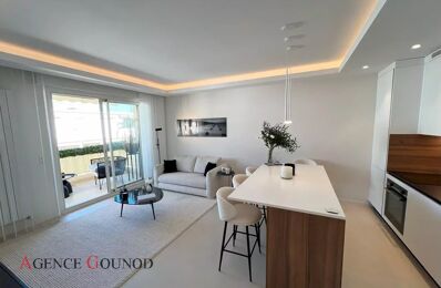 vente appartement 375 000 € à proximité de La Colle-sur-Loup (06480)