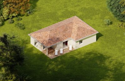 construire maison 244 000 € à proximité de Poncins (42110)