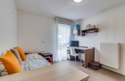vente appartement 45 500 € à proximité de Villeneuve-d'Ascq (59650)