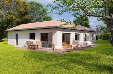 construire maison 259 000 € à proximité de Souternon (42260)