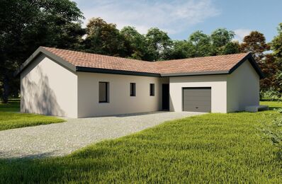 construire maison 238 500 € à proximité de Cottance (42360)