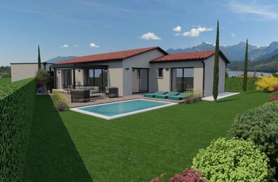 construire maison 228 000 € à proximité de Saint-André-le-Puy (42210)