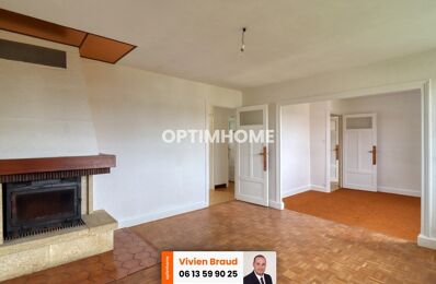 vente maison 89 800 € à proximité de Pleaux (15700)
