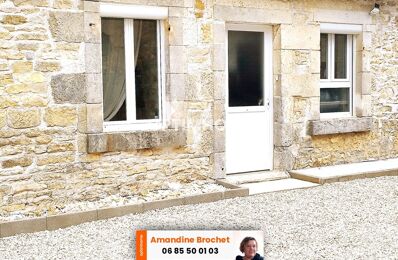 vente maison 118 000 € à proximité de Déols (36130)