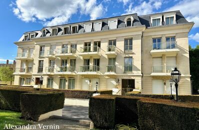appartement 4 pièces 94 m2 à vendre à Saint-Germain-en-Laye (78100)