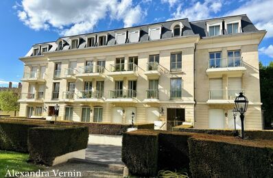 vente appartement 850 000 € à proximité de Rocquencourt (78150)