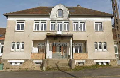 vente immeuble 295 000 € à proximité de Juvigny-sur-Loison (55600)