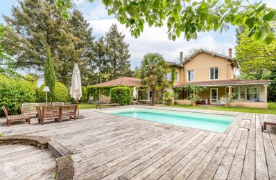 vente maison 690 000 € à proximité de Belmont-d'Azergues (69380)