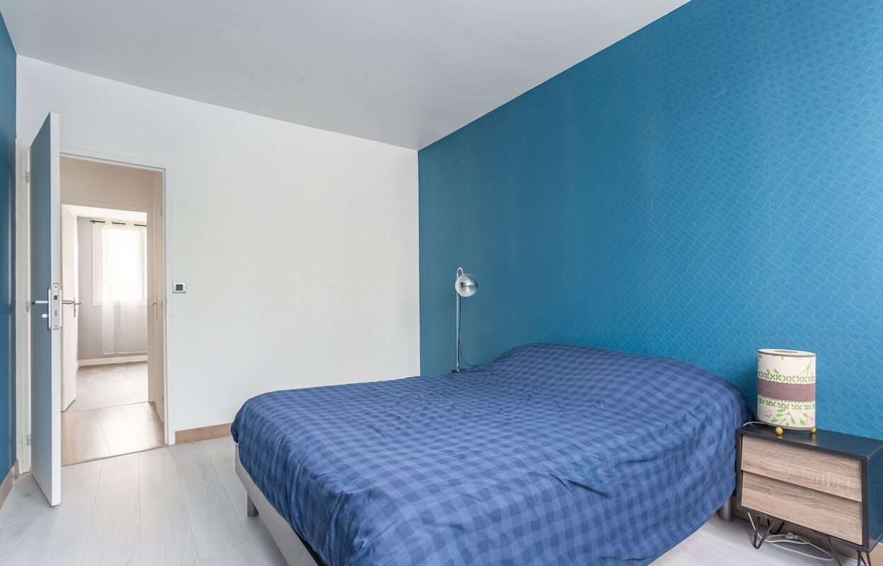 appartement 3 pièces 75 m2 à vendre à Saint-Michel-sur-Orge (91240)