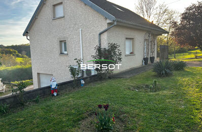 vente maison 214 000 € à proximité de Vallerois-le-Bois (70000)