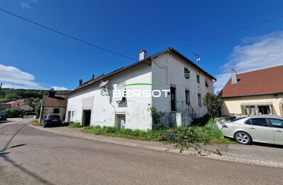 vente maison 134 000 € à proximité de Noroy-le-Bourg (70000)