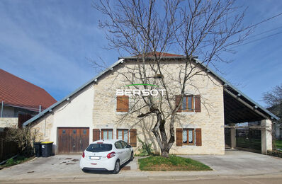 vente maison 334 000 € à proximité de Le Puy (25640)