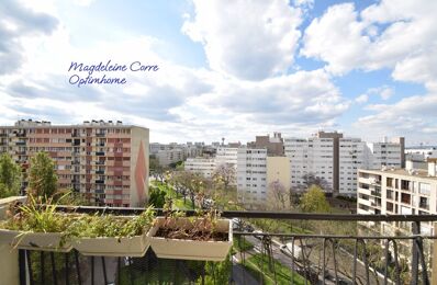 vente appartement 218 000 € à proximité de Rosny-sous-Bois (93110)